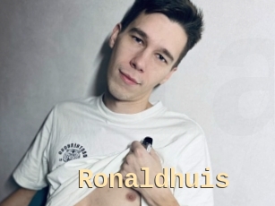 Ronaldhuis