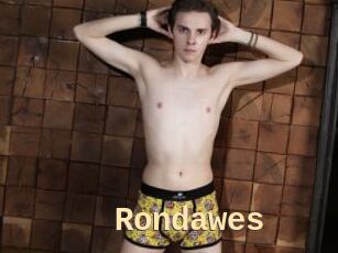 Rondawes