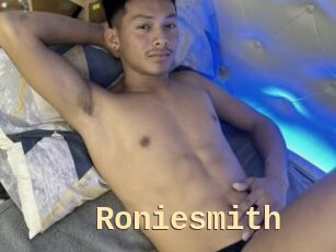 Roniesmith