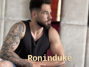 Roninduke