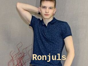 Ronjuls