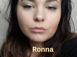 Ronna
