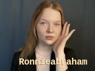 Ronnieabraham