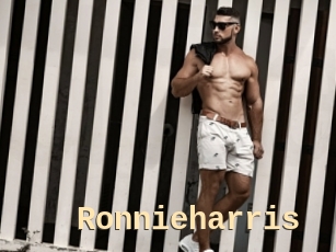 ronnieharris Dialogue Sexe