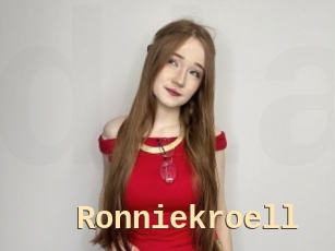 Ronniekroell