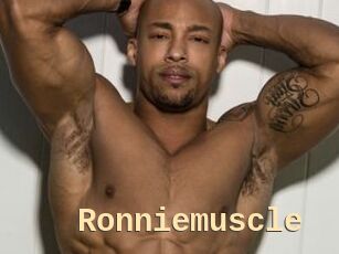 Ronniemuscle