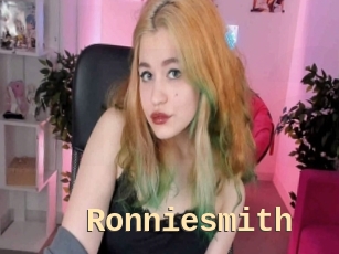 Ronniesmith