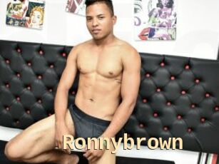 Ronnybrown