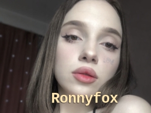 Ronnyfox