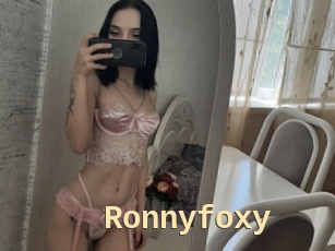 Ronnyfoxy