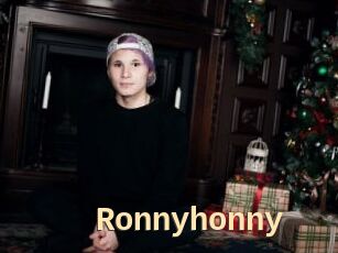 Ronnyhonny