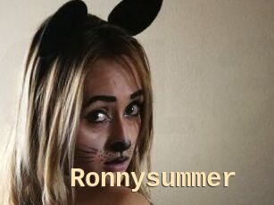 Ronnysummer