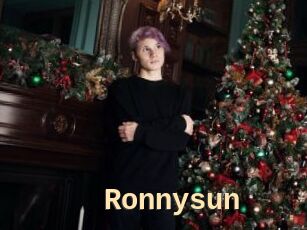 Ronnysun