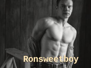 Ronsweetboy