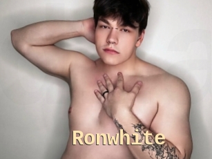 Ronwhite