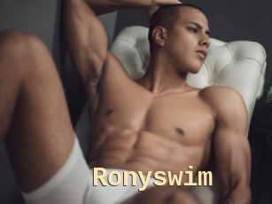 Ronyswim
