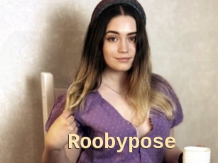 Roobypose