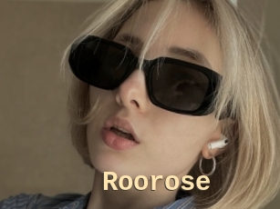 Roorose