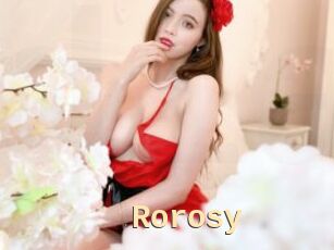 Rorosy