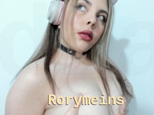 Rorymeins