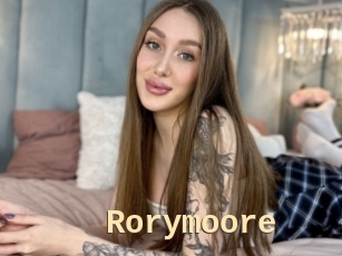 Rorymoore