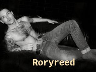 Roryreed