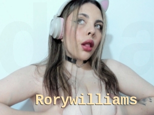 Rorywilliams