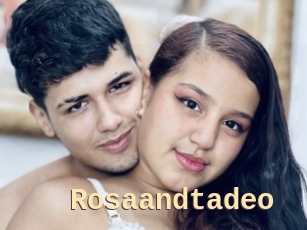 rosaandtadeo Dialogue Sexe