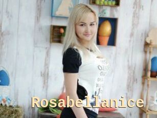 Rosabellanice