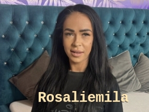 Rosaliemila