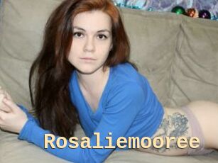 Rosaliemooree