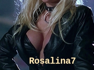 Rosalina7