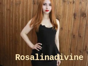 Rosalinadivine