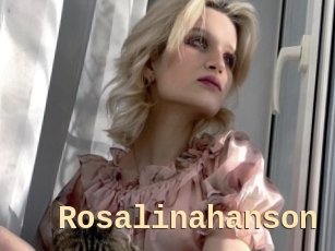 Rosalinahanson