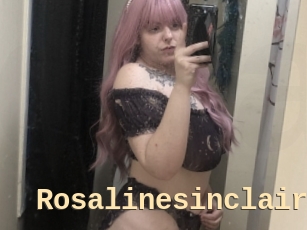 Rosalinesinclair