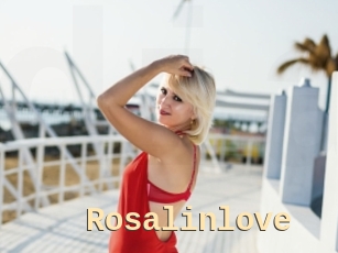 Rosalinlove
