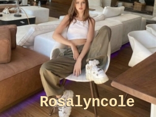 Rosalyncole