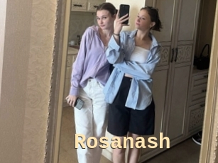 Rosanash