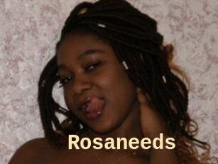 Rosaneeds