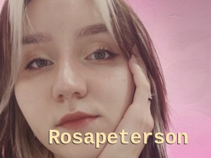 Rosapeterson