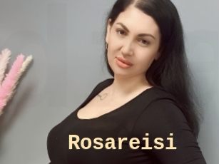Rosareisi