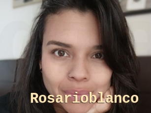 Rosarioblanco