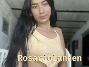 Rosariolanden
