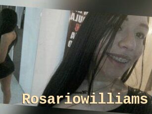 Rosario_williams