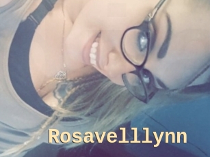 Rosavelllynn