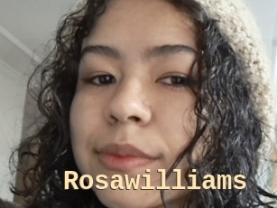 Rosawilliams