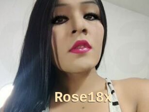 Rose18x