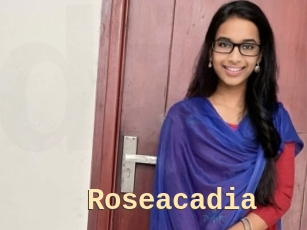 Roseacadia