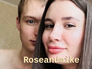 Roseandmike