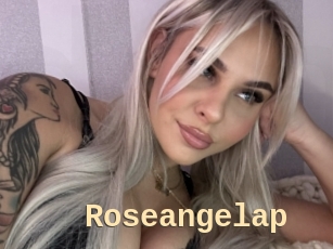 Roseangelap